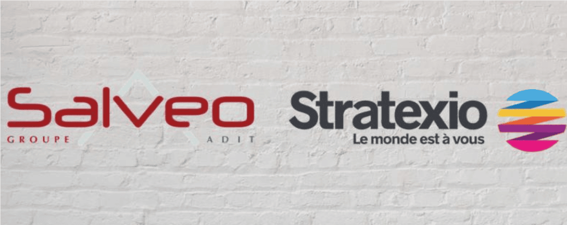 Le Groupe SALVEO crée le Club Stratexio by SALVEO