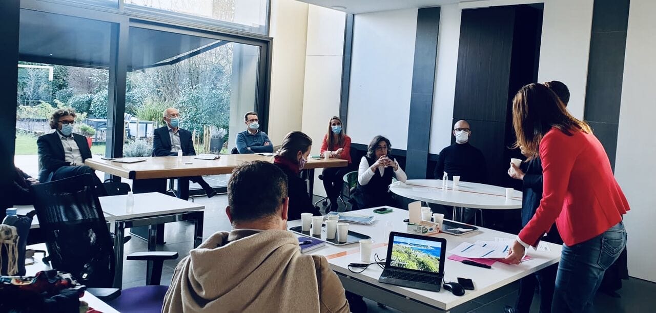 Lancement du Club Hauts de France – Nord