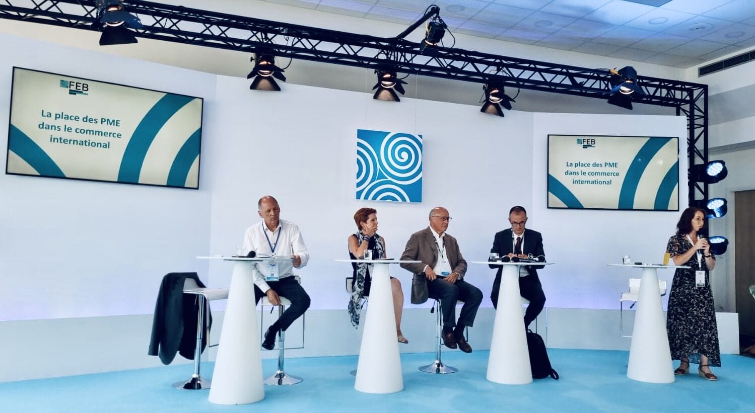 Forum Économique Breton 2022
