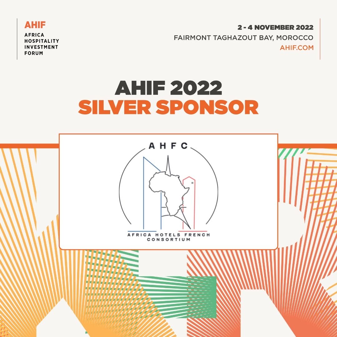 CONSORTIUM HÔTELIER AHFC