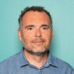 Olivier MARNAC, membre du CA Stratexio