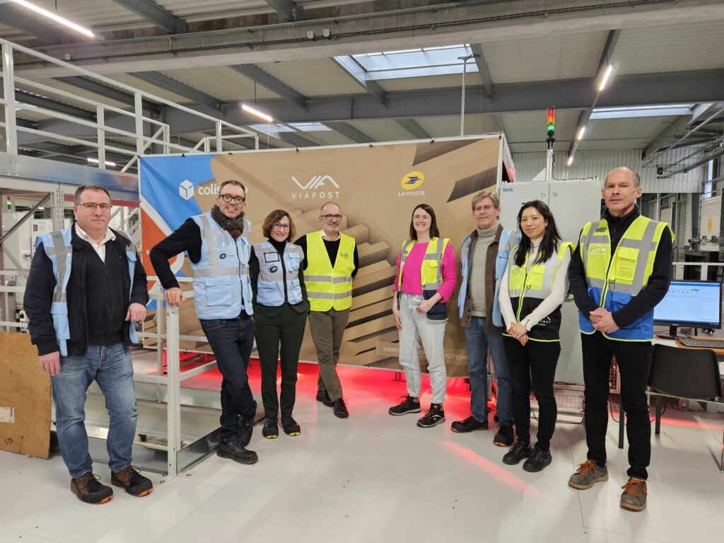 Consortium FPSA