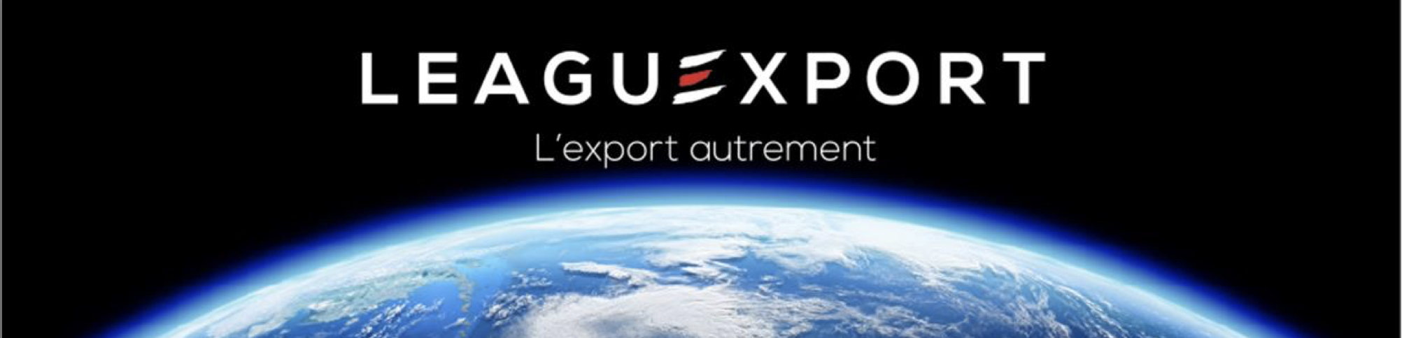 COMMUNIQUÉ DE PRESSE | LEAGUEXPORT : S’unir pour aller chercher la croissance au-delà des frontières !