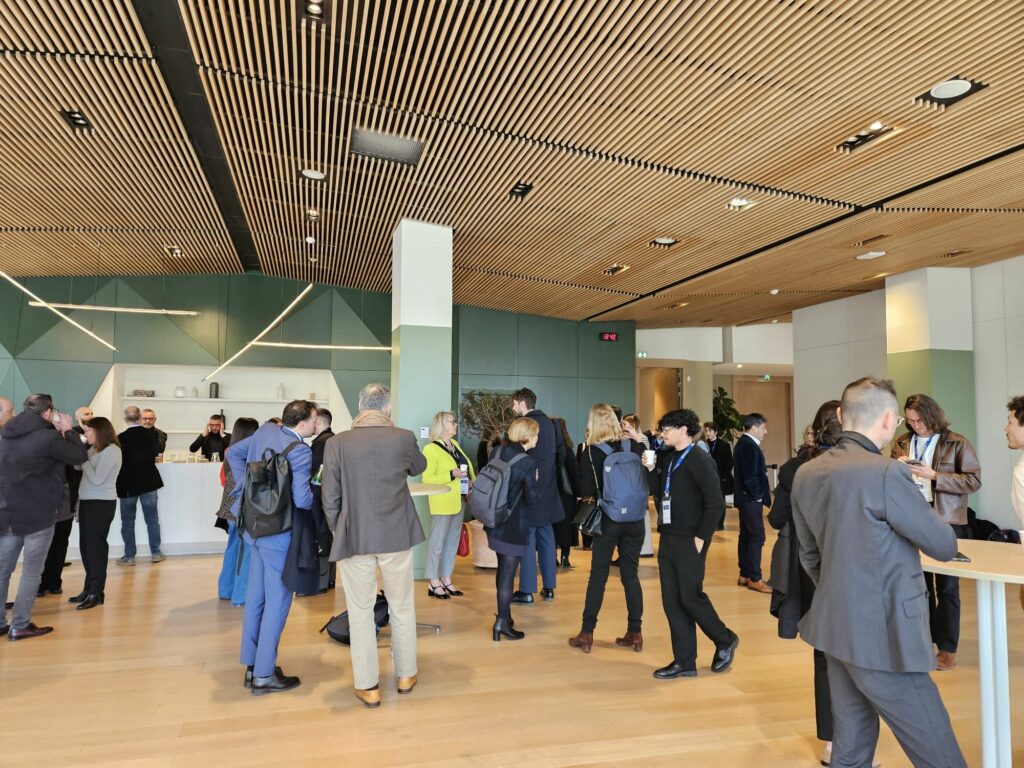 Comité stratégique de l'export ainsi qu’au séminaire régional des opérateurs de l'export