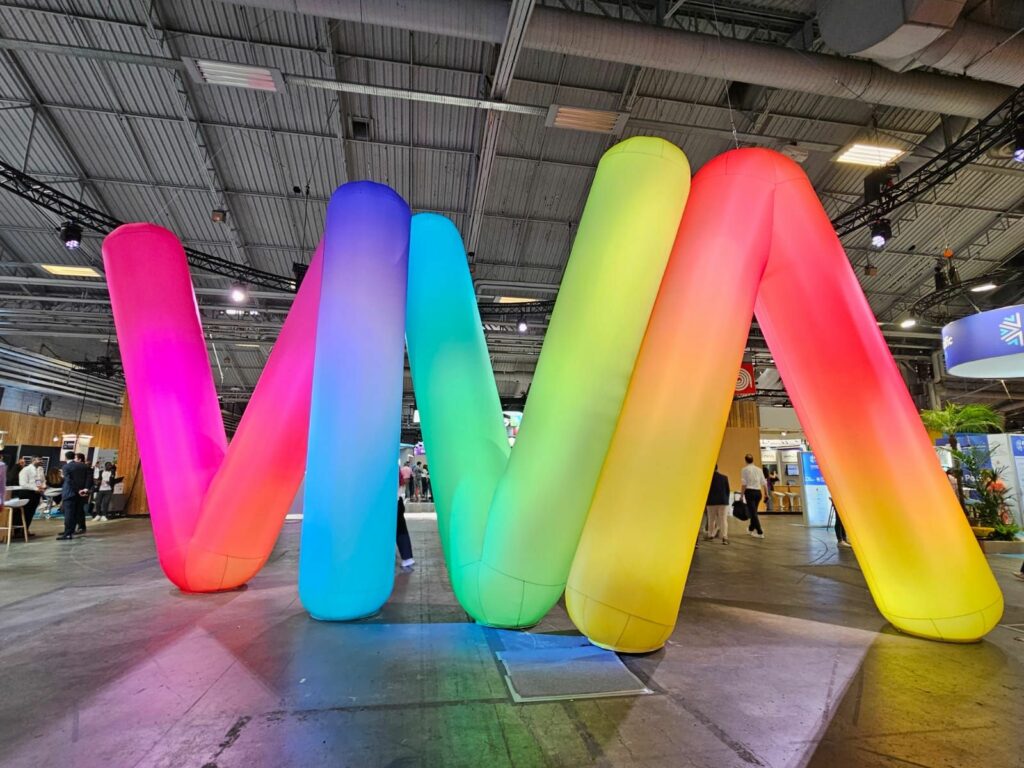 Stratexio au salon VivaTech 2025