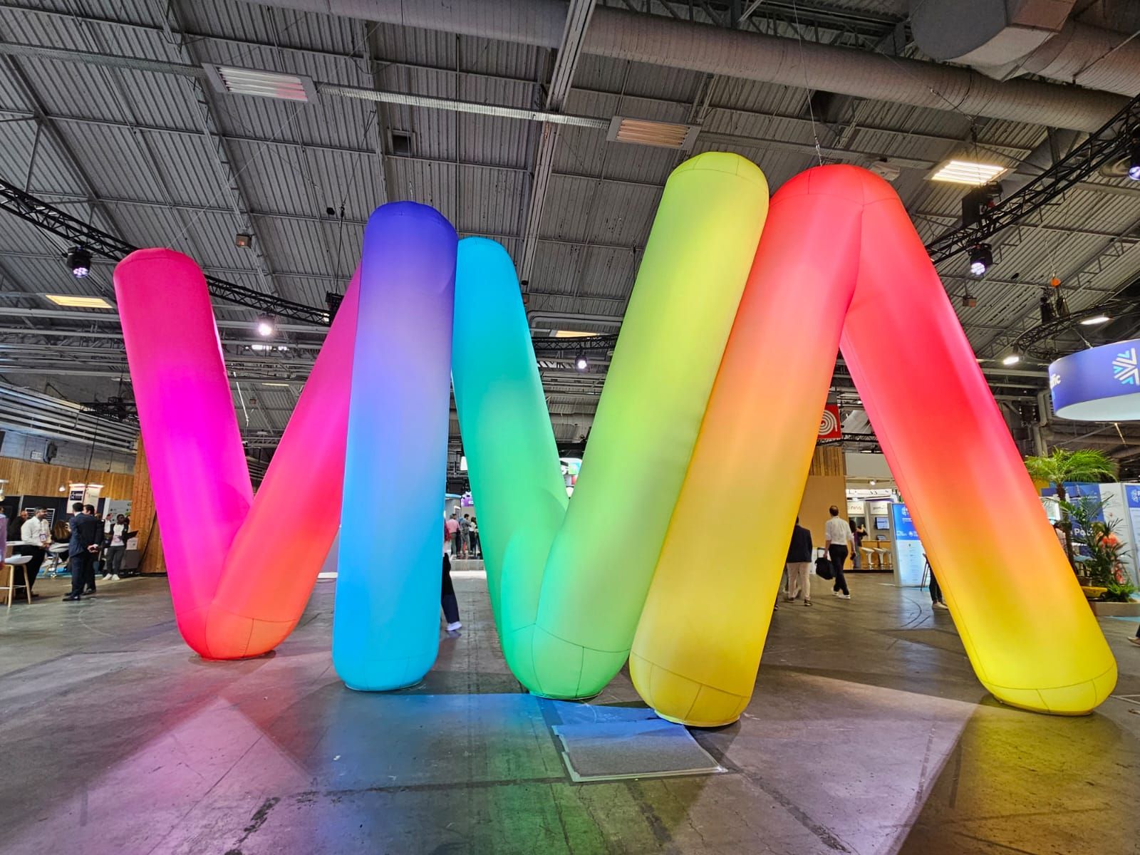 Stratexio au salon VivaTech 2025