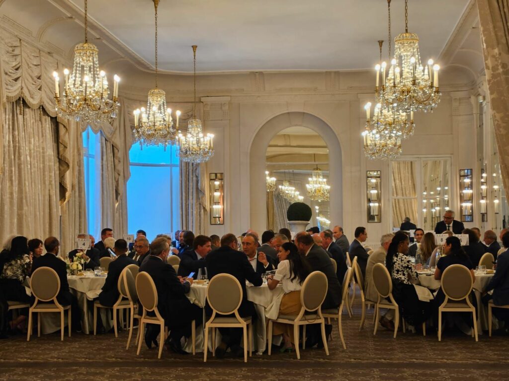 Conseil d'Affaires Franco Saoudien (CAFS)