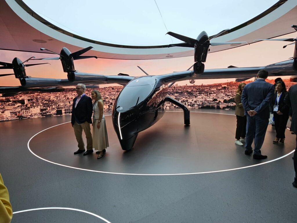 Salon international de l’aéronautique et de l’espace