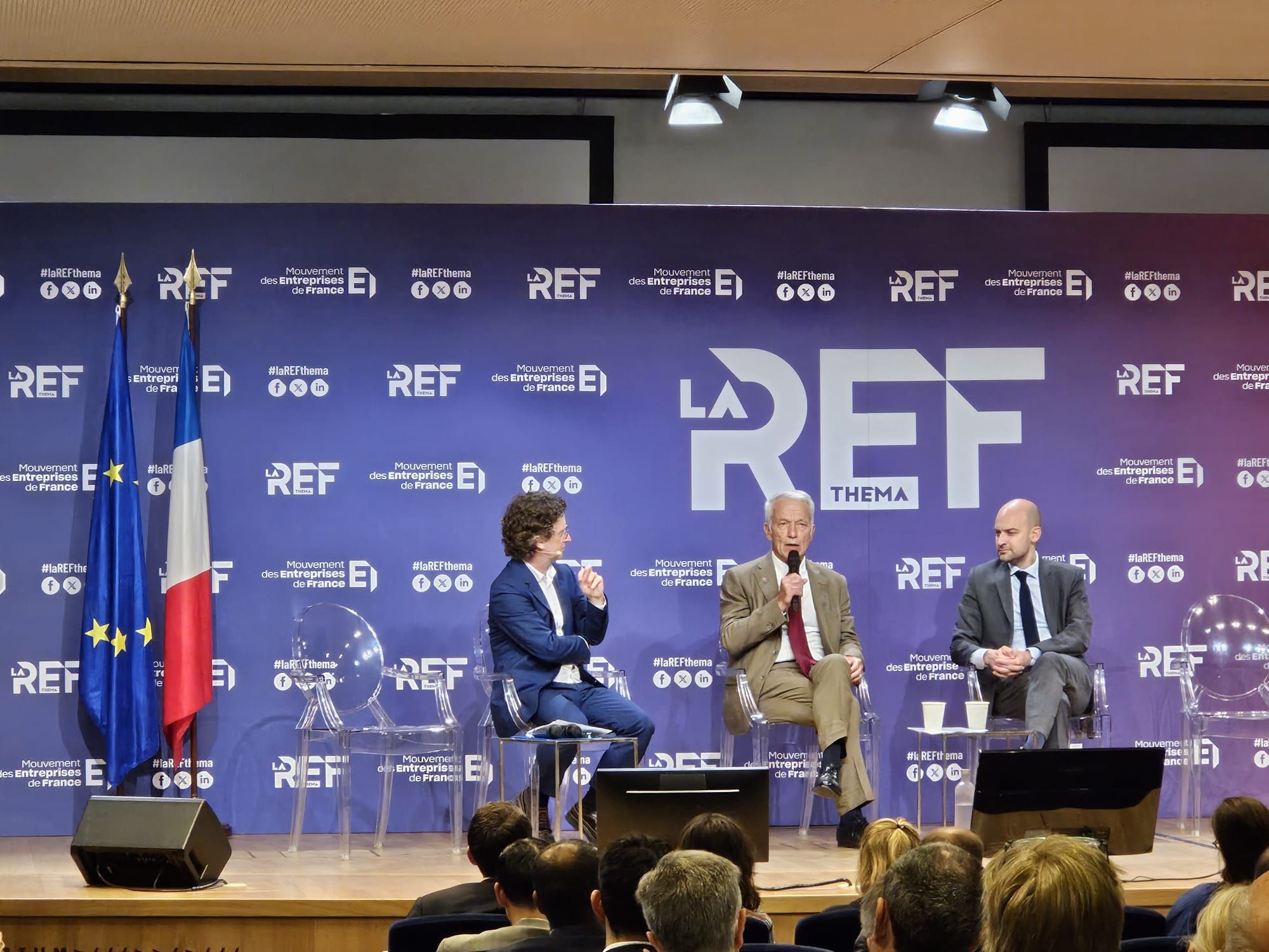 REF THEMA – GÉOPOLITIQUE : « Où va le monde ? »