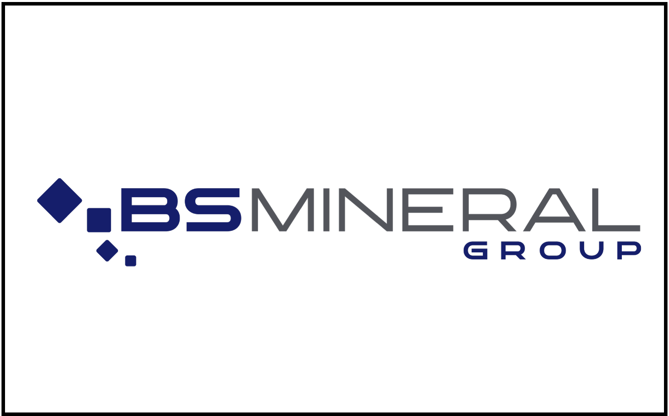 BS MINERAL GROUP est membre du consortium French Mining Solutions