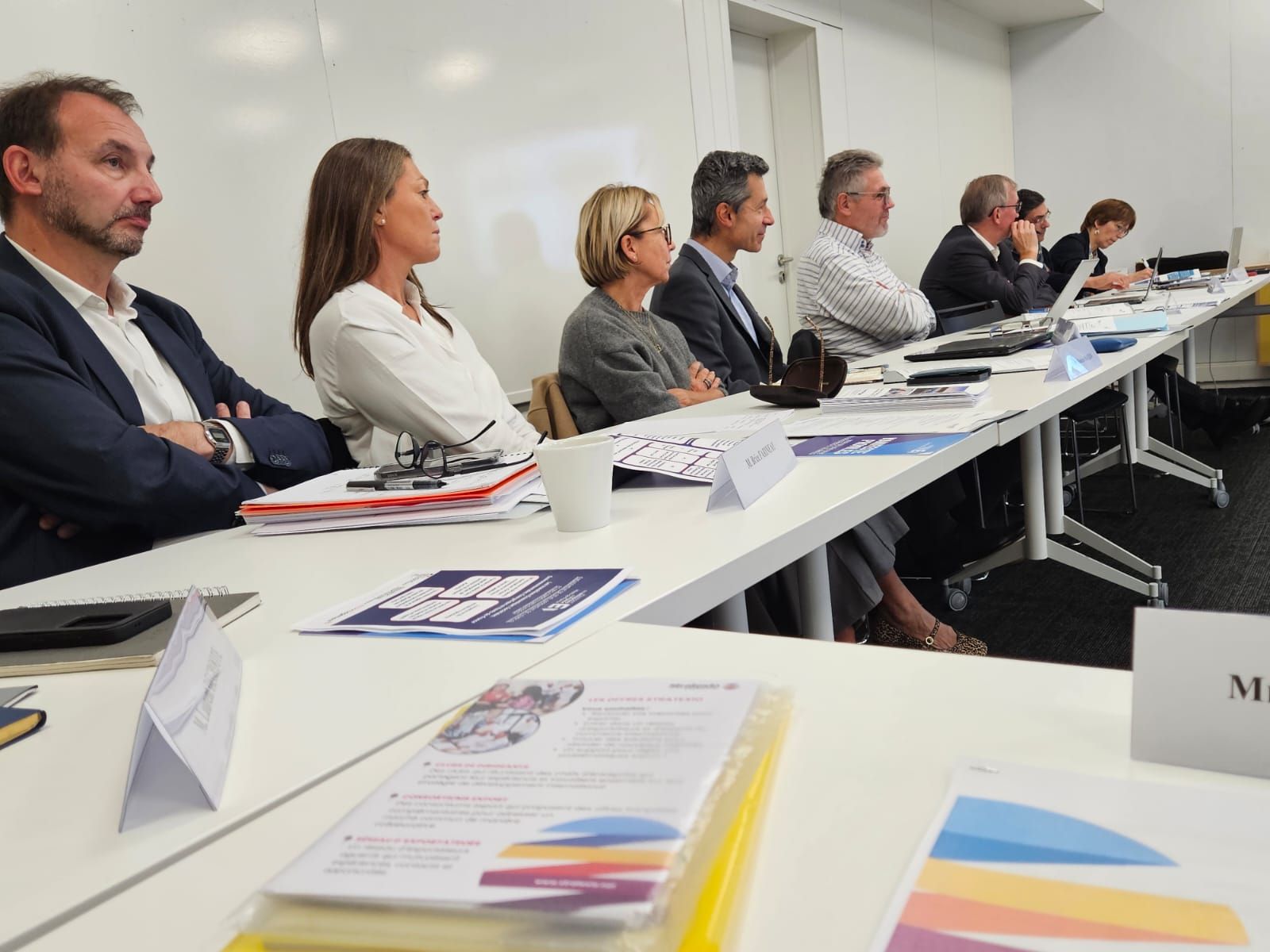 Stratexio au services des Medef territoriaux et Fédérations professionnelles pour accélérer l’internationalisation des PME !