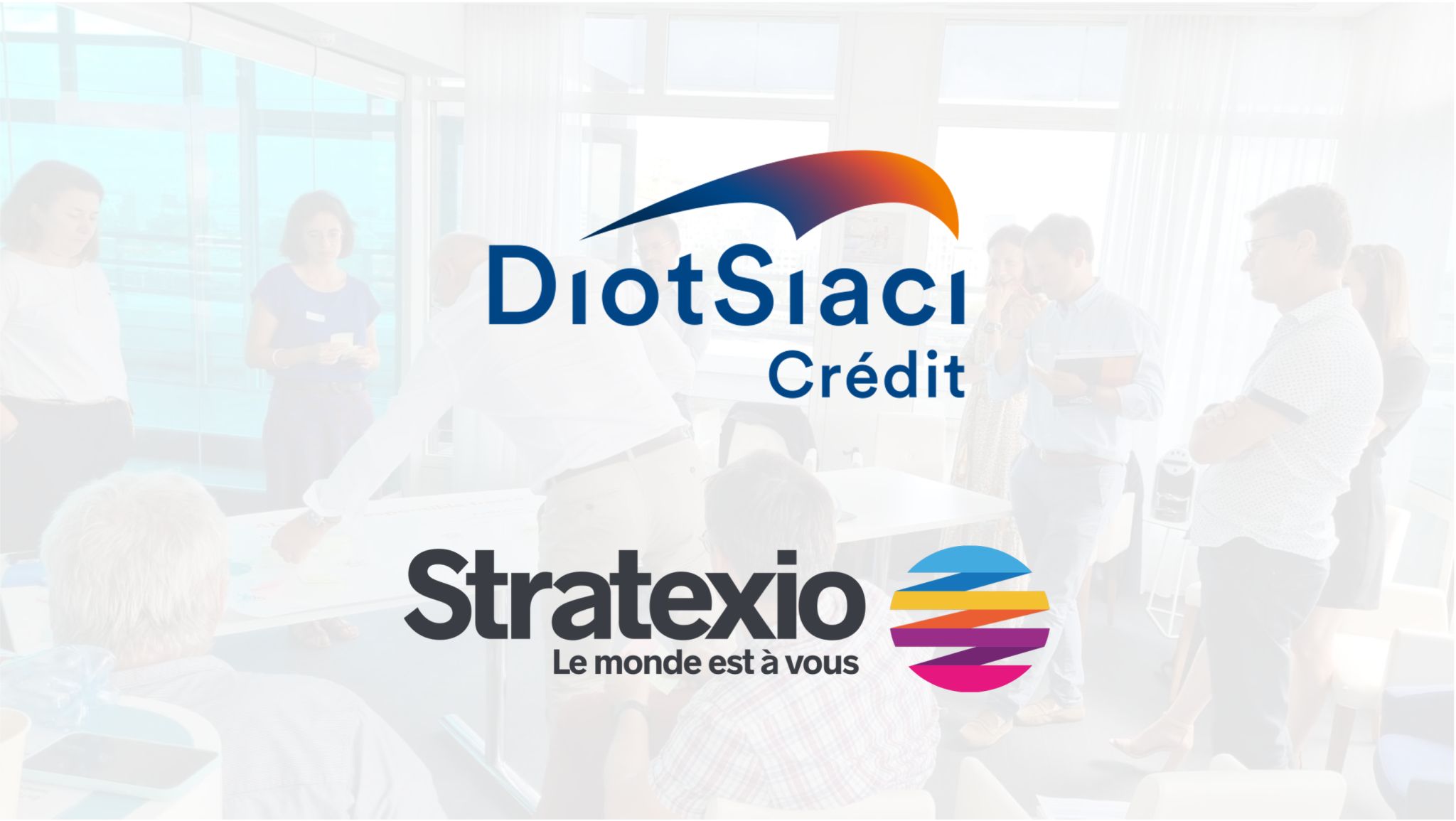 Formations Stratexio : accompagner les entreprises dans leur réussite internationale