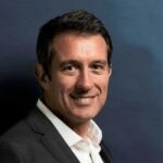 Éric OLLIVIER, membre du bureau Stratexio