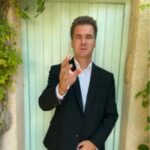 Emmanuel JEAN membre du comité Stratégique Stratexio