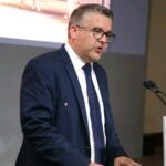 Frédéric MINCK membre du comité Stratexio Stratexio