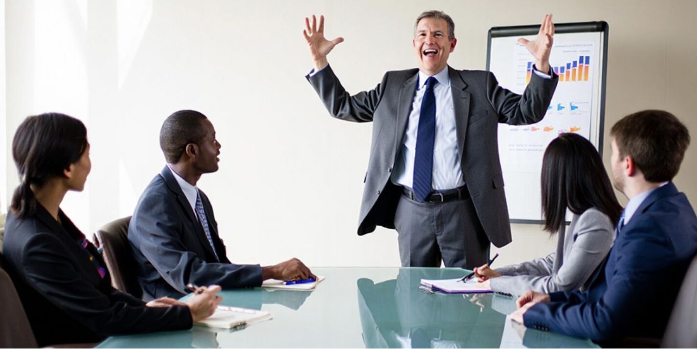 Article Classe Export - Stratexio