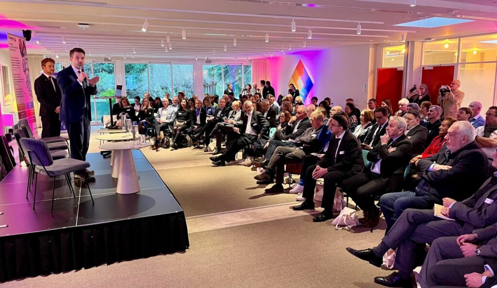 Stratexio fête ses 10 ans