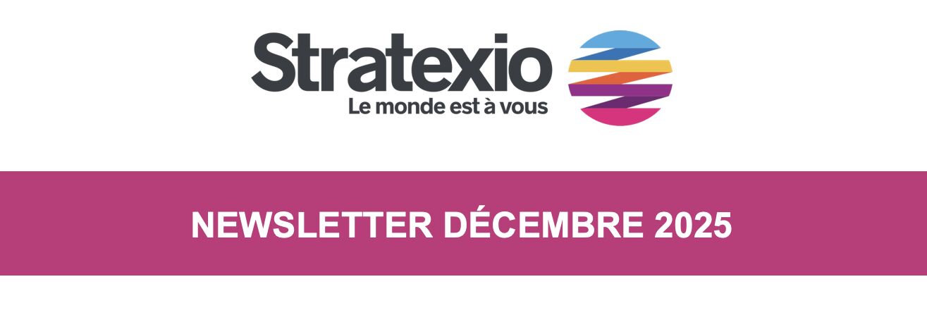 NEWSLETTER - Décembre 2025
