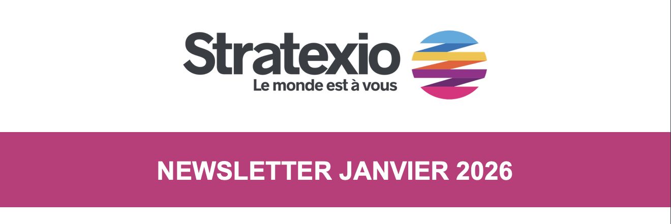 NEWSLETTER - Janvier 2026