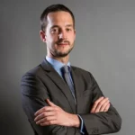 Augustin BONNIOL membre du conseil d'administration de Startexio