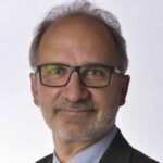 Gilles PODEROS membre de la gouvernance de Stratexio