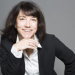 Gaelle Baldet Ladan membre du conseil d'administration