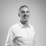 Vincent GERFAULT membre du comité stratégique Stratexio