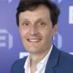 Julien PINNA membre du bureau Stratexio