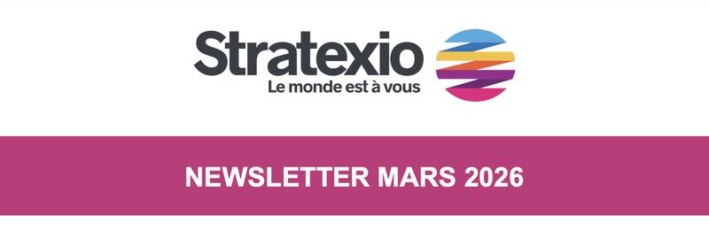 NEWSLETTER - Mars 2026