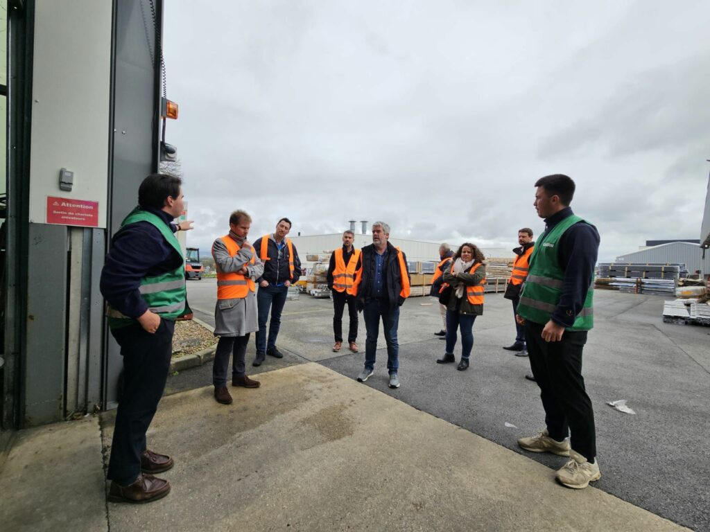 CLUB STRATEXIO FINISTÈRE-MORBIHAN