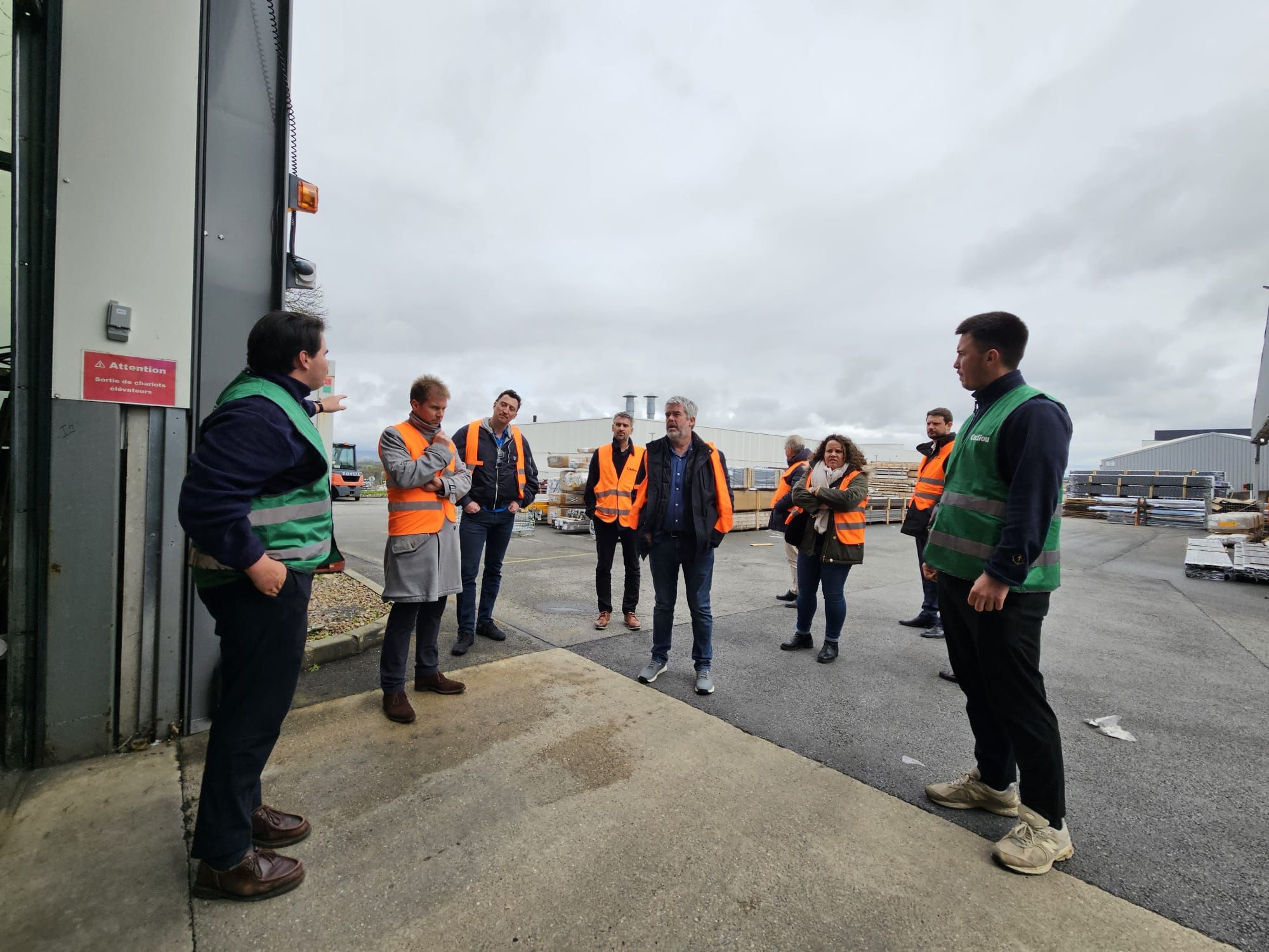 CLUB STRATEXIO FINISTÈRE-MORBIHAN
