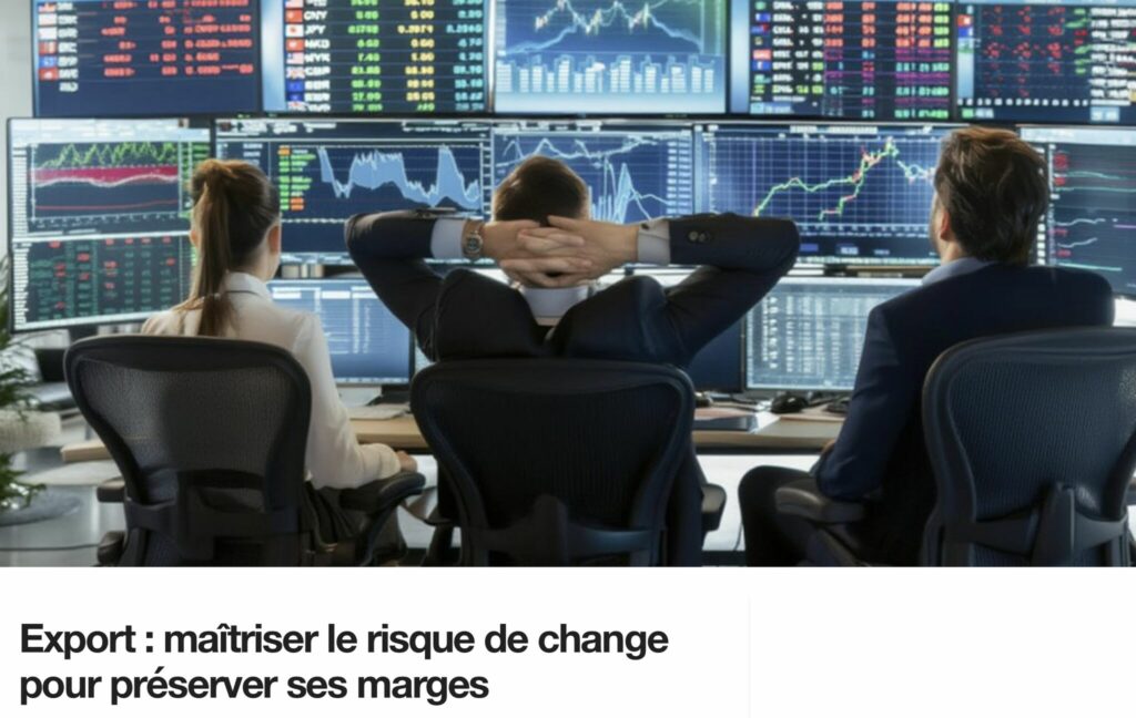 Article expert Stratexio dans le magazine Classe Export