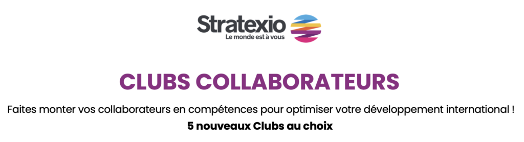 CLUBS COLLABORATEURS