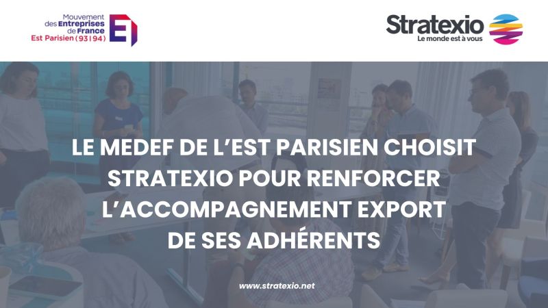 MEDEF de l'EST PARISIEN