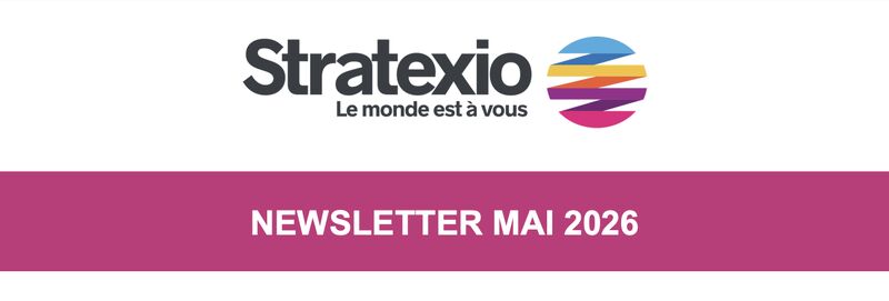 NEWSLETTER - mai 2026