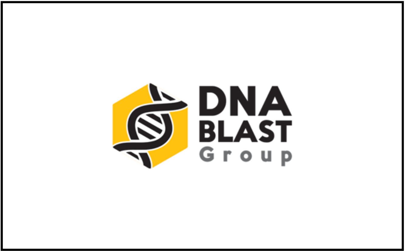 DNA BLAST