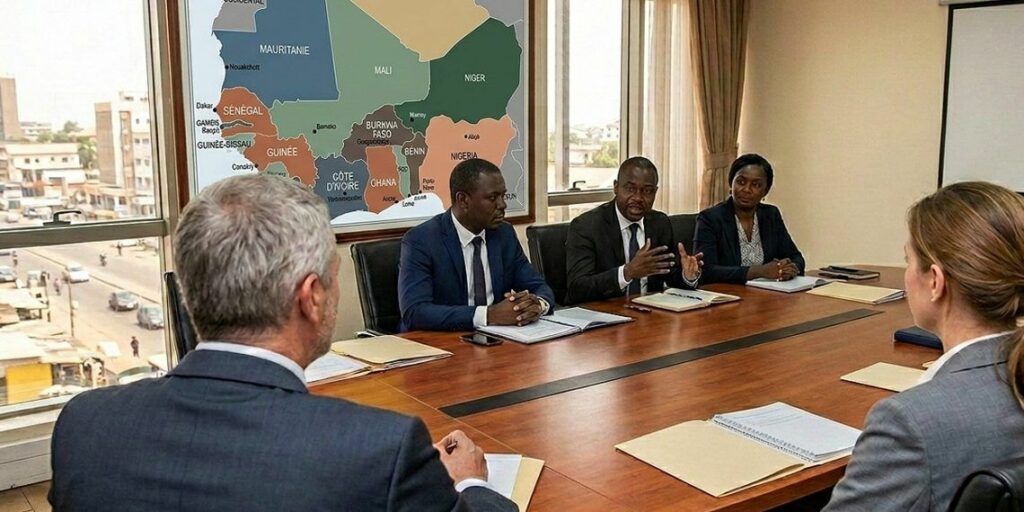 🗞️ PRESSE - CLASSE EXPORT | Afrique de l’Ouest : le contenu local, nouvelle opportunité ou nouvelle contrainte pour les PME françaises ?
