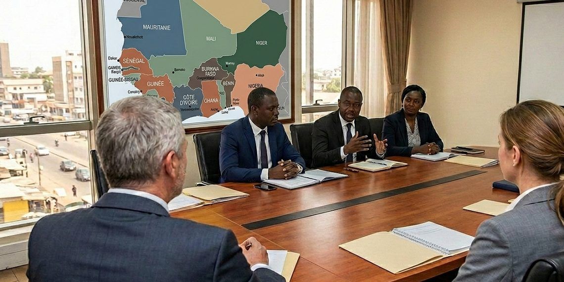 🗞️ PRESSE - CLASSE EXPORT | Afrique de l’Ouest : le contenu local, nouvelle opportunité ou nouvelle contrainte pour les PME françaises ?