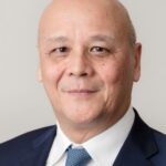 Jean-Paul TORRIS Rejoint Stratexio