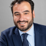 Quentin GERVESIE rejoint Stratexio