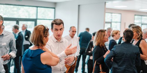 Club de dirigeants exportateurs Stratexio