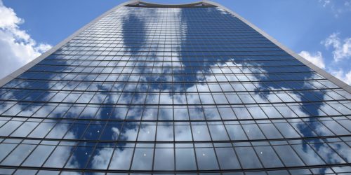 Une fédération d'entreprises qui souhaite développer les ventes à l'international de ses adhérents
